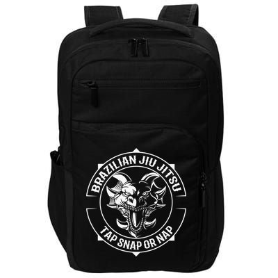 Taekwondo TKD Tae Kwon Do Dragon Art Martial Arts Grap Impact Tech Backpack
