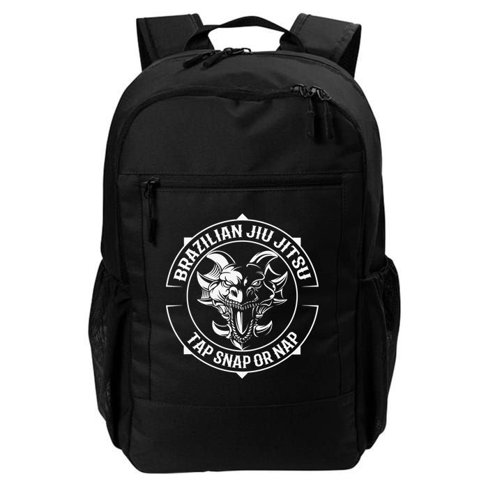 Taekwondo TKD Tae Kwon Do Dragon Art Martial Arts Grap Backpack
