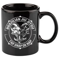 Taekwondo TKD Tae Kwon Do Dragon Art Martial Arts Grap 11oz C Handle Ceramic Mug