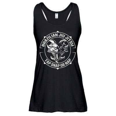 Taekwondo TKD Tae Kwon Do Dragon Art Martial Arts Grap Ladies Essential Flowy Tank