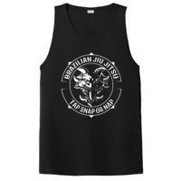 Taekwondo TKD Tae Kwon Do Dragon Art Martial Arts Grap PosiCharge Competitor Tank