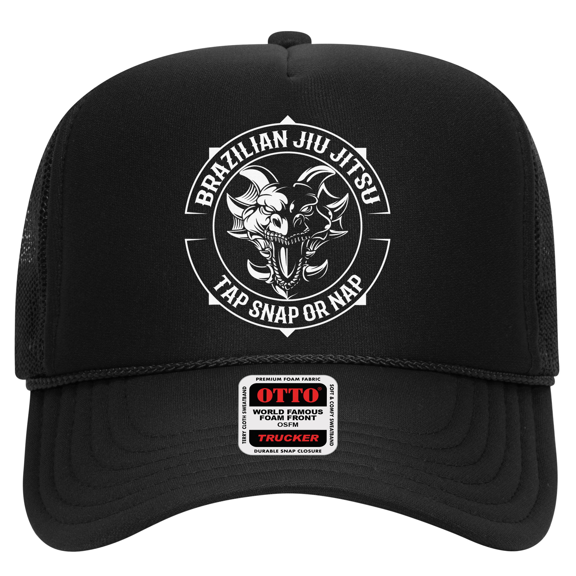 Taekwondo TKD Tae Kwon Do Dragon Art Martial Arts Grap Hat