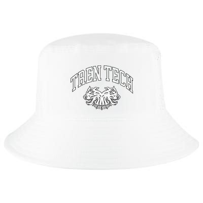 Tren Tech Cool Comfort Performance Bucket Hat
