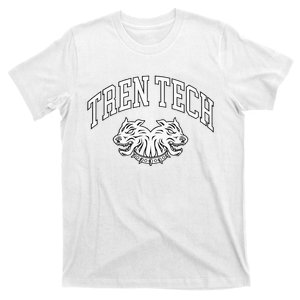 Tren Tech T-Shirt