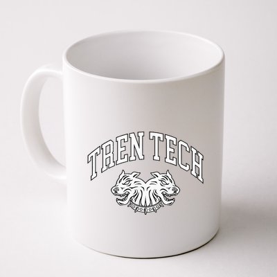 Tren Tech Mug