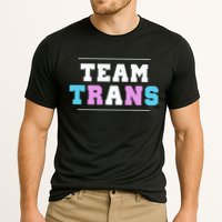 Team Trans Cooling Performance Crew T-Shirt