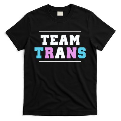 Team Trans T-Shirt