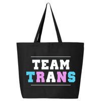Team Trans 25L Jumbo Tote