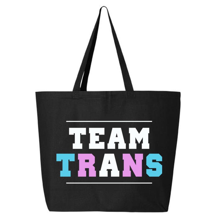Team Trans 25L Jumbo Tote