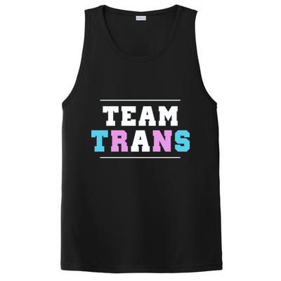 Team Trans PosiCharge Competitor Tank