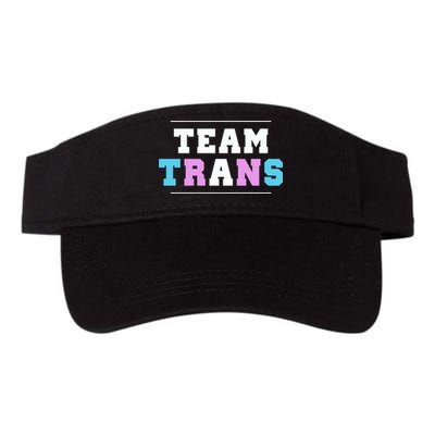 Team Trans Visor