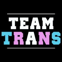 Team Trans Wool Snapback Cap