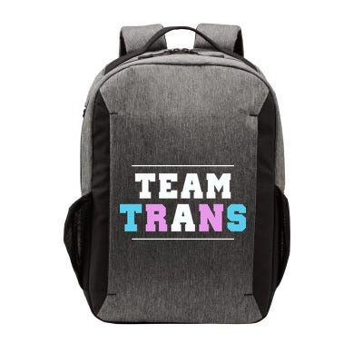 Team Trans Vector Backpack