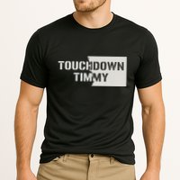 Touchdown Timmy Tim Walz Performance Shirt