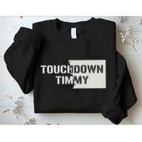 Touchdown Timmy Tim Walz Sweatshirt