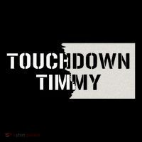 Touchdown Timmy Tim Walz Tall T-Shirt