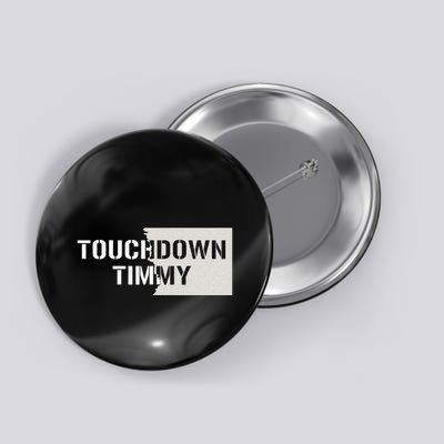 Touchdown Timmy Tim Walz Button