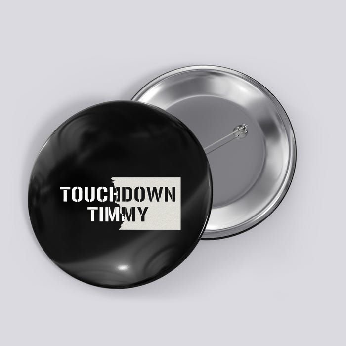 Touchdown Timmy Tim Walz Button
