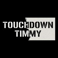 Touchdown Timmy Tim Walz 16 in Basic Backpack