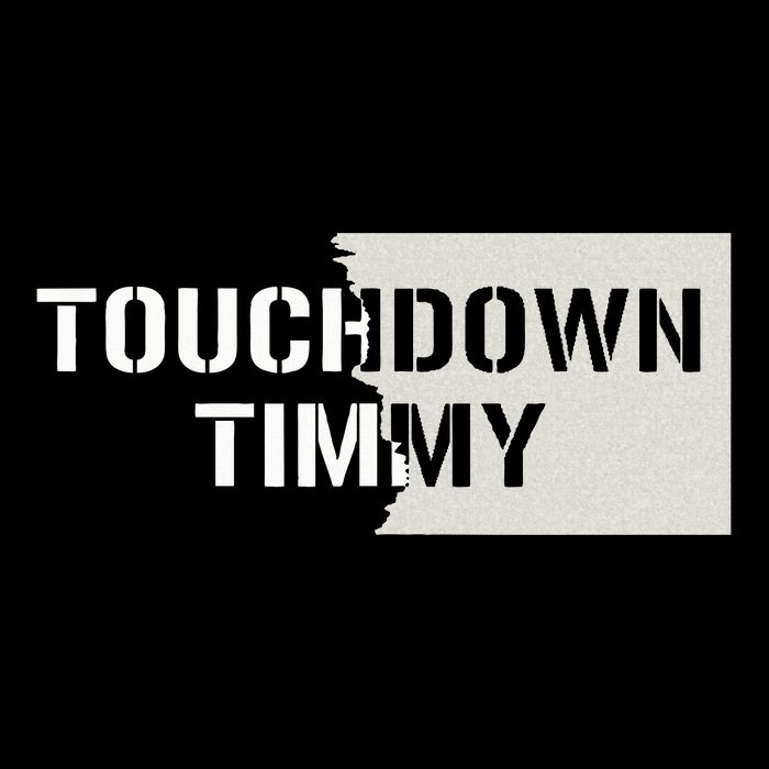 Touchdown Timmy Tim Walz 16 in Basic Backpack