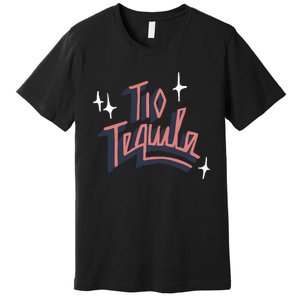 Tio Tequila Premium T-Shirt