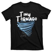 Tiny Tornado T-Shirt