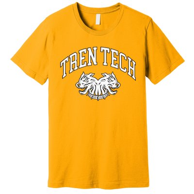 Tren Tech Premium T-Shirt