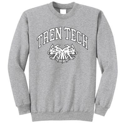 Tren Tech Sweatshirt