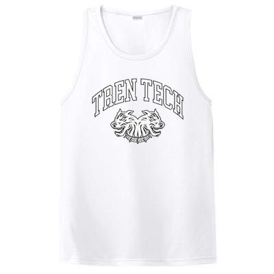 Tren Tech PosiCharge Competitor Tank