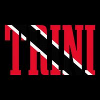 Trinidad & Tobago Trini Trinidadian Flag Pride Cooling Performance Crew T-Shirt