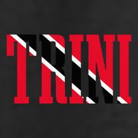 Trinidad & Tobago Trini Trinidadian Flag Pride Golf Towel