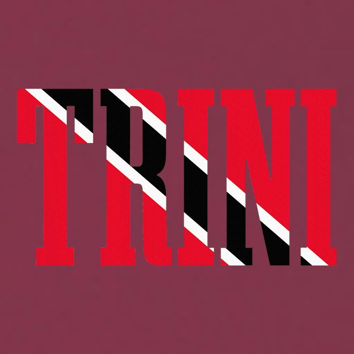 Trinidad & Tobago Trini Trinidadian Flag Pride 16oz Travel Tumbler