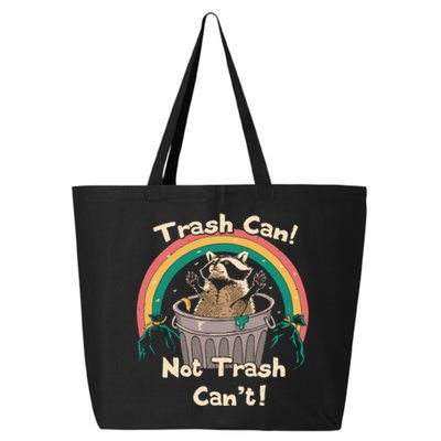 Trash Talker Trash Can Not Trash Can 25L Jumbo Tote