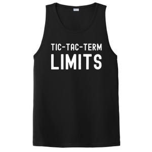 Tic Tac Term Limits PosiCharge Competitor Tank