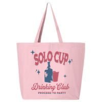 Toby Team Toby Solo Club Drinking Club 25L Jumbo Tote