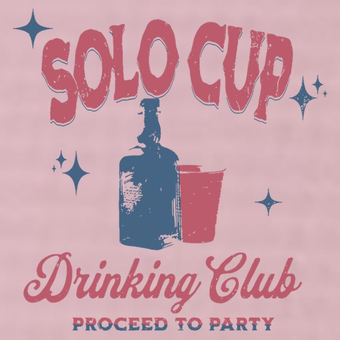 Toby Team Toby Solo Club Drinking Club 25L Jumbo Tote