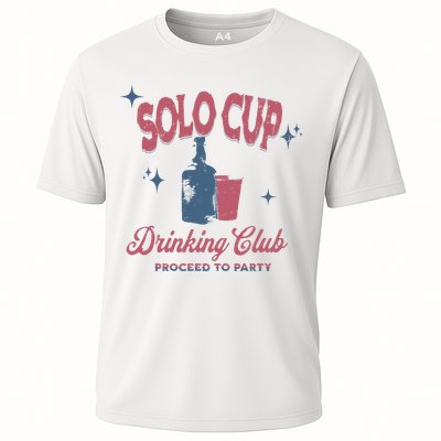 Toby Team Toby Solo Club Drinking Club Performance Shirt