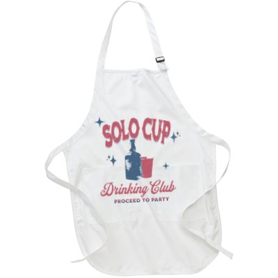 Toby Team Toby Solo Club Drinking Club Apron
