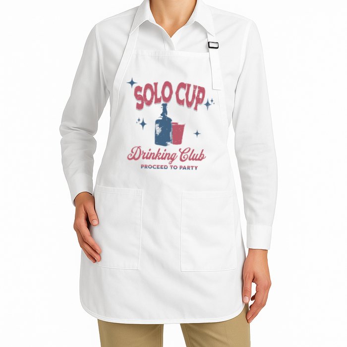 Toby Team Toby Solo Club Drinking Club Apron