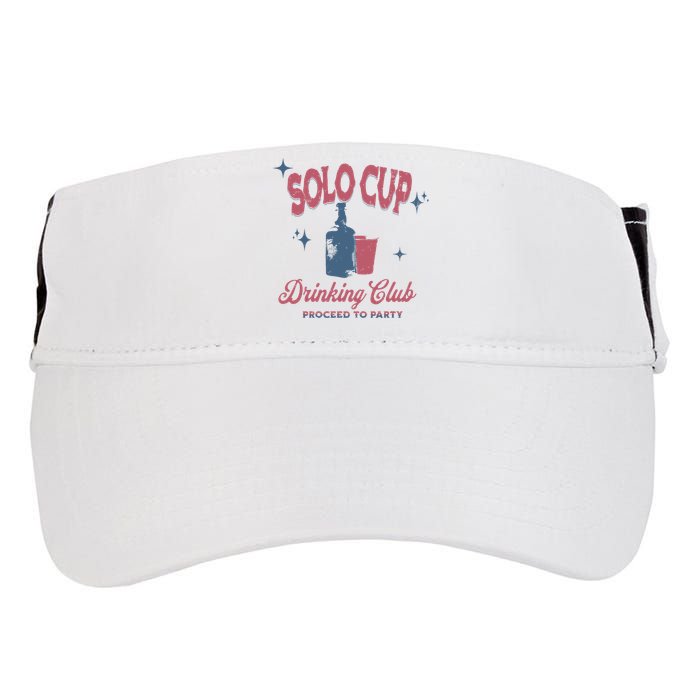 Toby Team Toby Solo Club Drinking Club Adult Drive Performance Visor