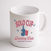 Toby Team Toby Solo Club Drinking Club Mug