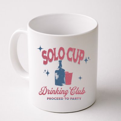 Toby Team Toby Solo Club Drinking Club Mug