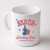 Toby Team Toby Solo Club Drinking Club Mug