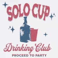 Toby Team Toby Solo Club Drinking Club Mug