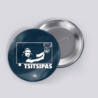 Tsitsipas Tennis Button