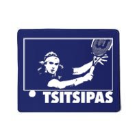 Tsitsipas Tennis Mousepad