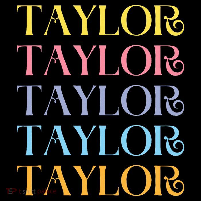 Team T.aylor Stripe Pom Pom Beanie