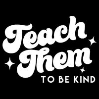 Team Them To Be Kind Impact Tech Backpack
