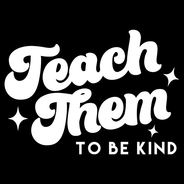 Team Them To Be Kind Impact Tech Backpack