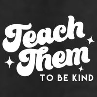 Team Them To Be Kind Beanie